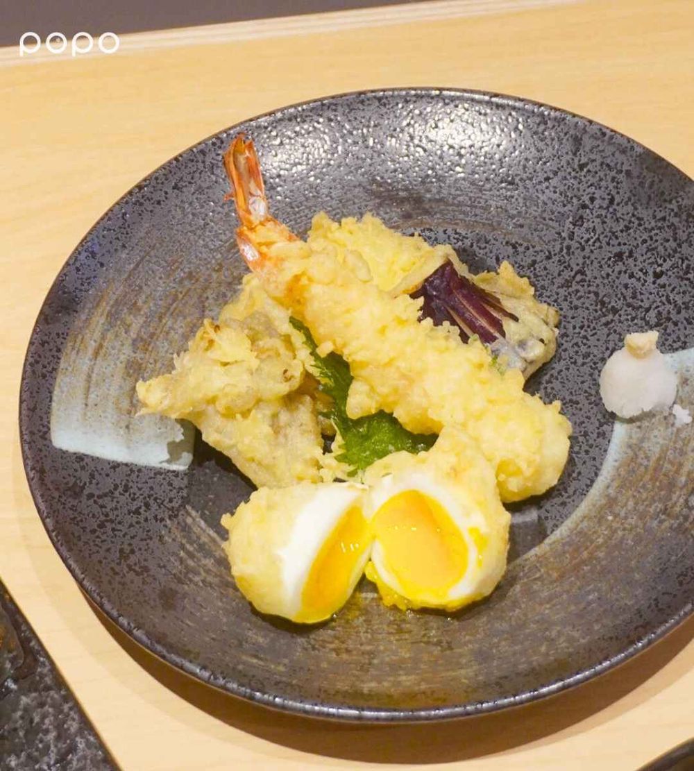 南港LaLaport必吃4大「全台首家」餐廳推薦！日本最夯蛋包飯、爆奢華龍蝦握壽司全都好想吃！-11