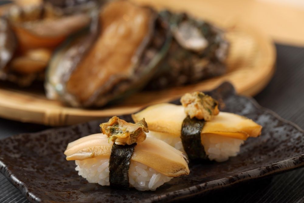 南港LaLaport必吃4大「全台首家」餐廳推薦！日本最夯蛋包飯、爆奢華龍蝦握壽司全都好想吃！-14
