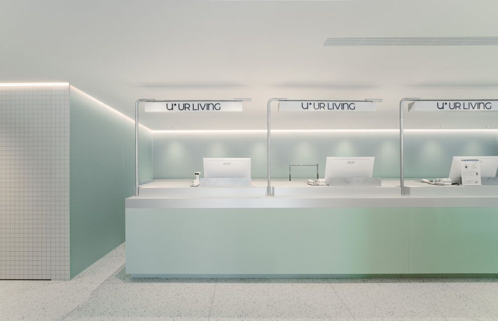 UR LIVING台南店開了！獨棟透光絕美建築、必逛品牌、衣服買1送1優惠一次看！-12
