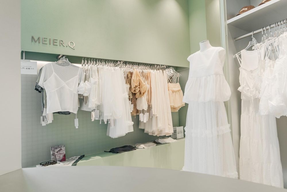 UR LIVING台南店開了！獨棟透光絕美建築、必逛品牌、衣服買1送1優惠一次看！-8