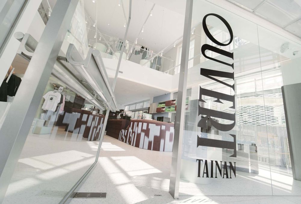 UR LIVING台南店開了！獨棟透光絕美建築、必逛品牌、衣服買1送1優惠一次看！-18