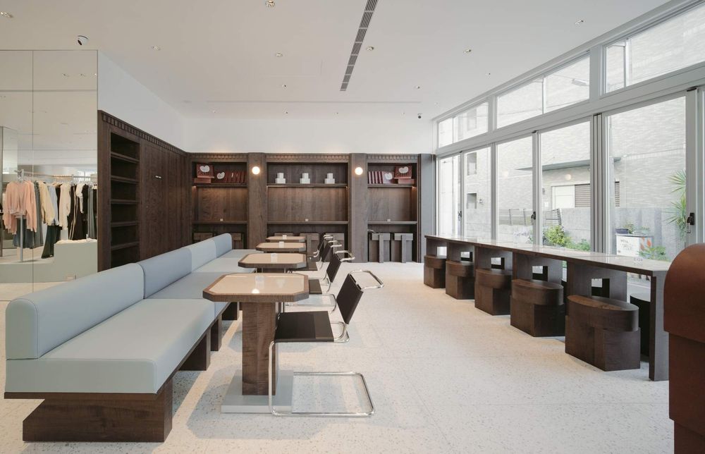 UR LIVING台南店開了！獨棟透光絕美建築、必逛品牌、衣服買1送1優惠一次看！-16