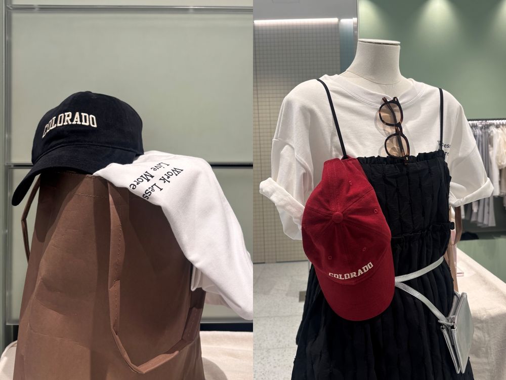 UR LIVING台南店開了！獨棟透光絕美建築、必逛品牌、衣服買1送1優惠一次看！-19