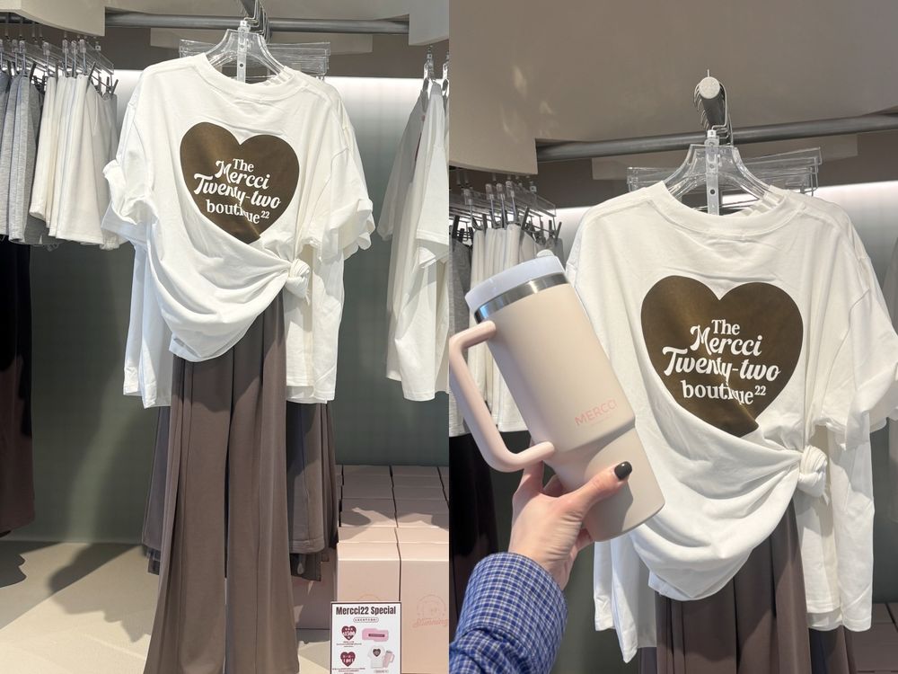 UR LIVING台南店開了！獨棟透光絕美建築、必逛品牌、衣服買1送1優惠一次看！-20