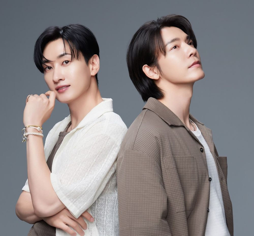 Nature Republic驚喜宣佈SUPER JUNIOR-D&E為台灣區代言人！東海、銀赫九月來台粉絲見面會必抽！-9