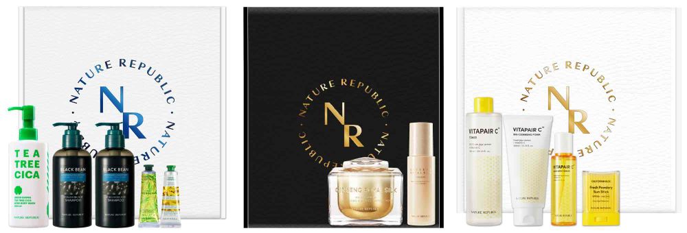 Nature Republic台灣區代言人「東海、銀赫」九月來台粉絲見面會，史上最高70％中獎率、創下最多粉絲人數紀錄！-16