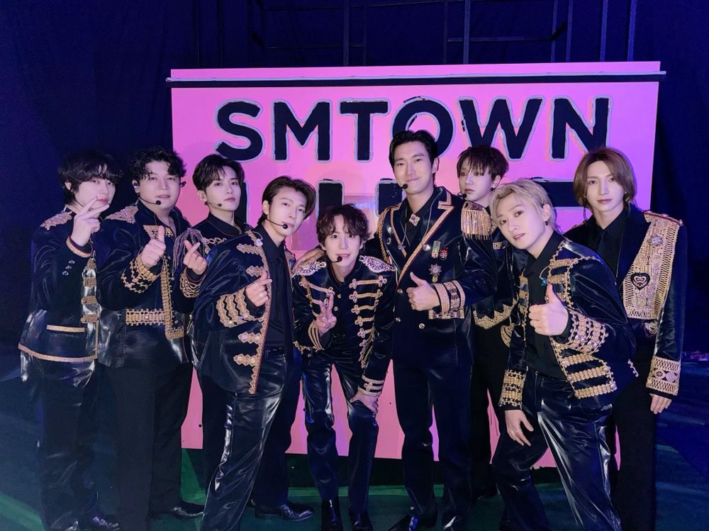 韓流帝王回來了！Super Junior九人完整體7月回歸，出道20週年推正規專輯，二代男團神話再現！-4
