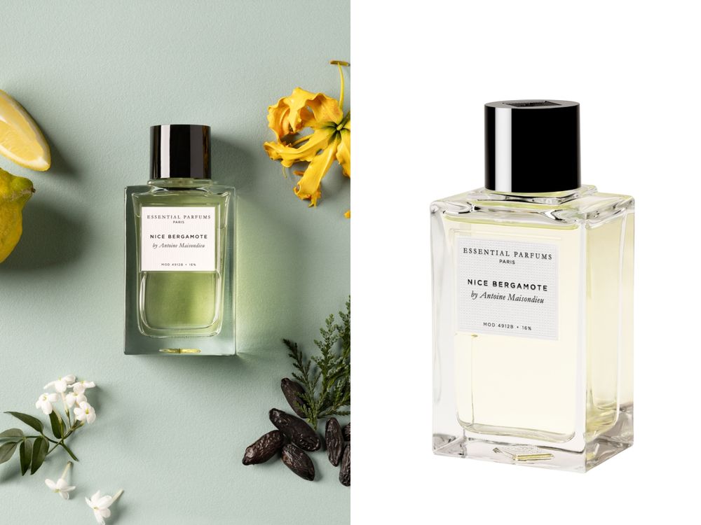 Essential Parfums抵台！調香大師打造純粹高級香水，「高比例天然原料＋植物性酒精」，全球熱賣帝國之木必買！-2
