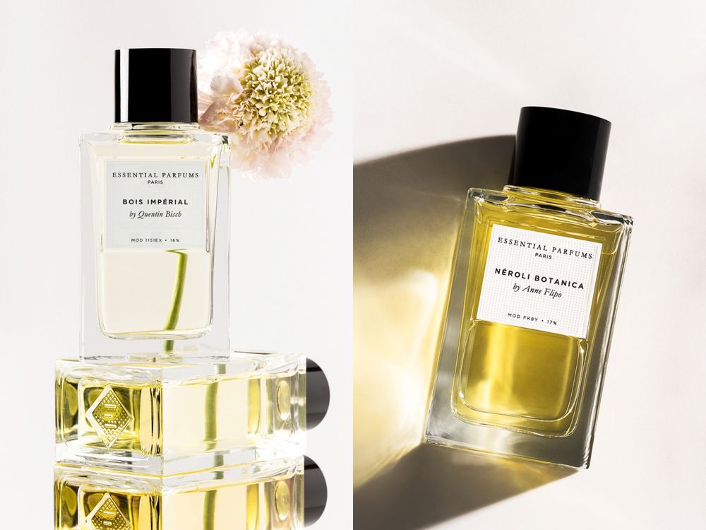 Essential Parfums抵台！調香大師打造純粹高級香水，「高比例天然原料＋植物性酒精」，全球熱賣帝國之木必買！-9
