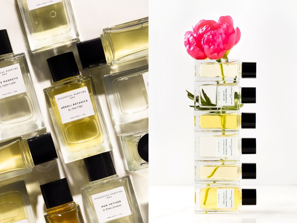 Essential Parfums抵台！調香大師打造純粹高級香水，「高比例天然原料＋植物性酒精」，全球熱賣帝國之木必買！-8