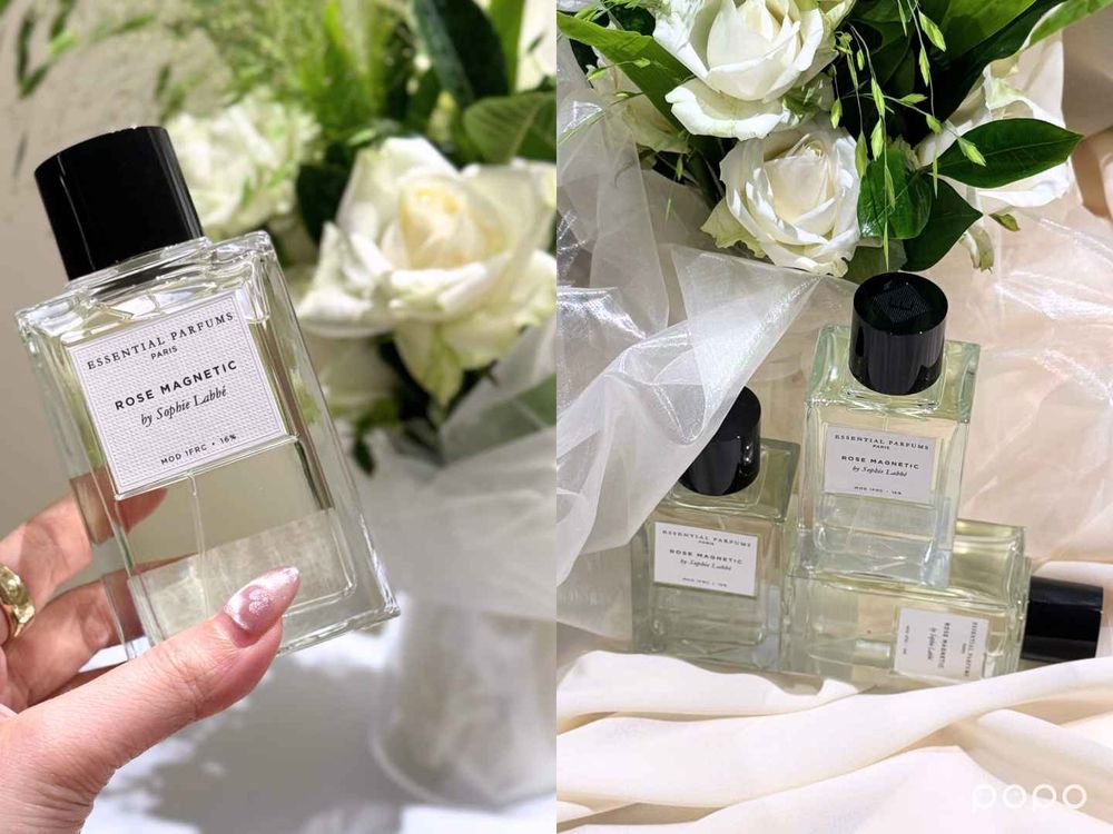 Essential Parfums抵台！調香大師打造純粹高級香水，「高比例天然原料＋植物性酒精」，全球熱賣帝國之木必買！-14