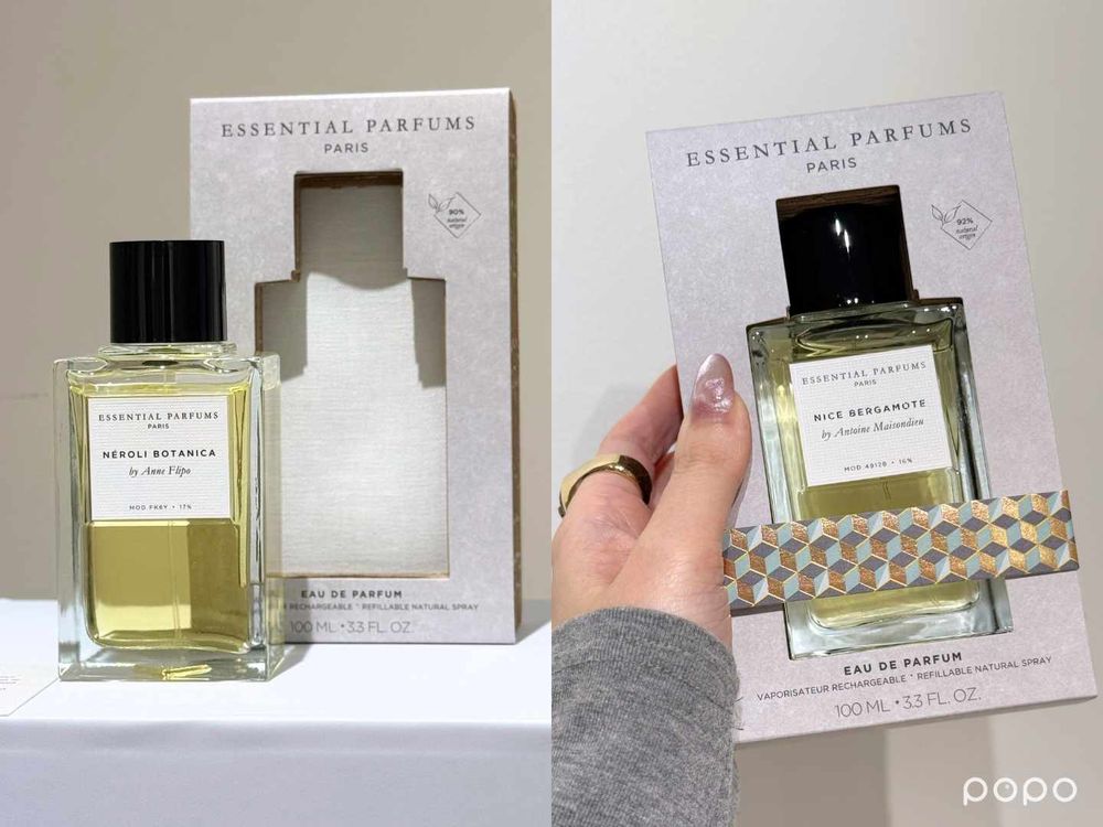 Essential Parfums抵台！調香大師打造純粹高級香水，「高比例天然原料＋植物性酒精」，全球熱賣帝國之木必買！-18