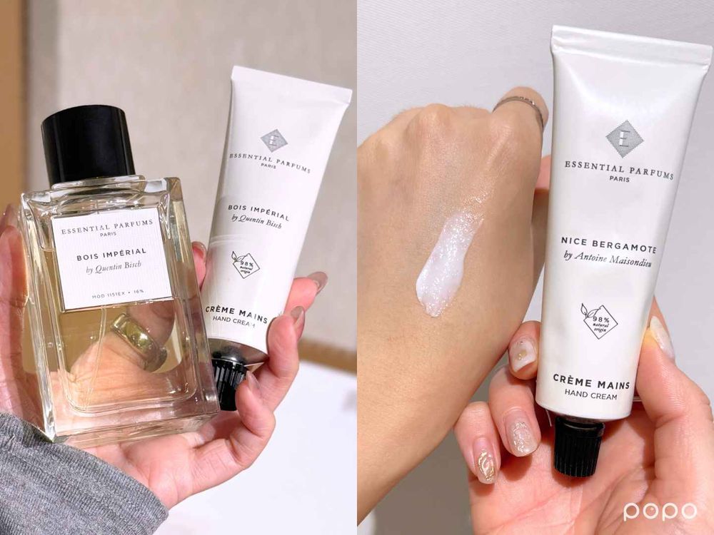Essential Parfums抵台！調香大師打造純粹高級香水，「高比例天然原料＋植物性酒精」，全球熱賣帝國之木必買！-20