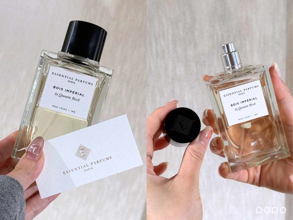 Essential Parfums抵台！調香大師打造純粹高級香水，「高比例天然原料＋植物性酒精」，全球熱賣帝國之木必買！-22