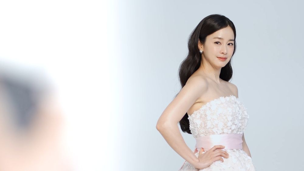 韓劇女神金泰希婚後依舊亮眼動人！保養秘訣首度公開，就藏在她的日常裡！-3