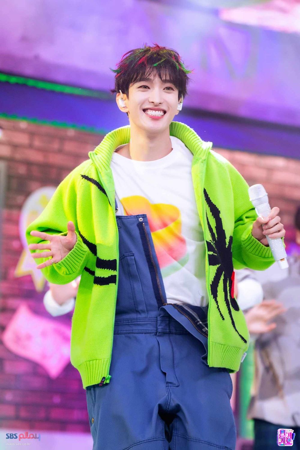 韓網公認6位「曲風駕馭力最強」男團主唱！柾國全能唱功超百變，DK、道英高音一聽秒入坑！-3
