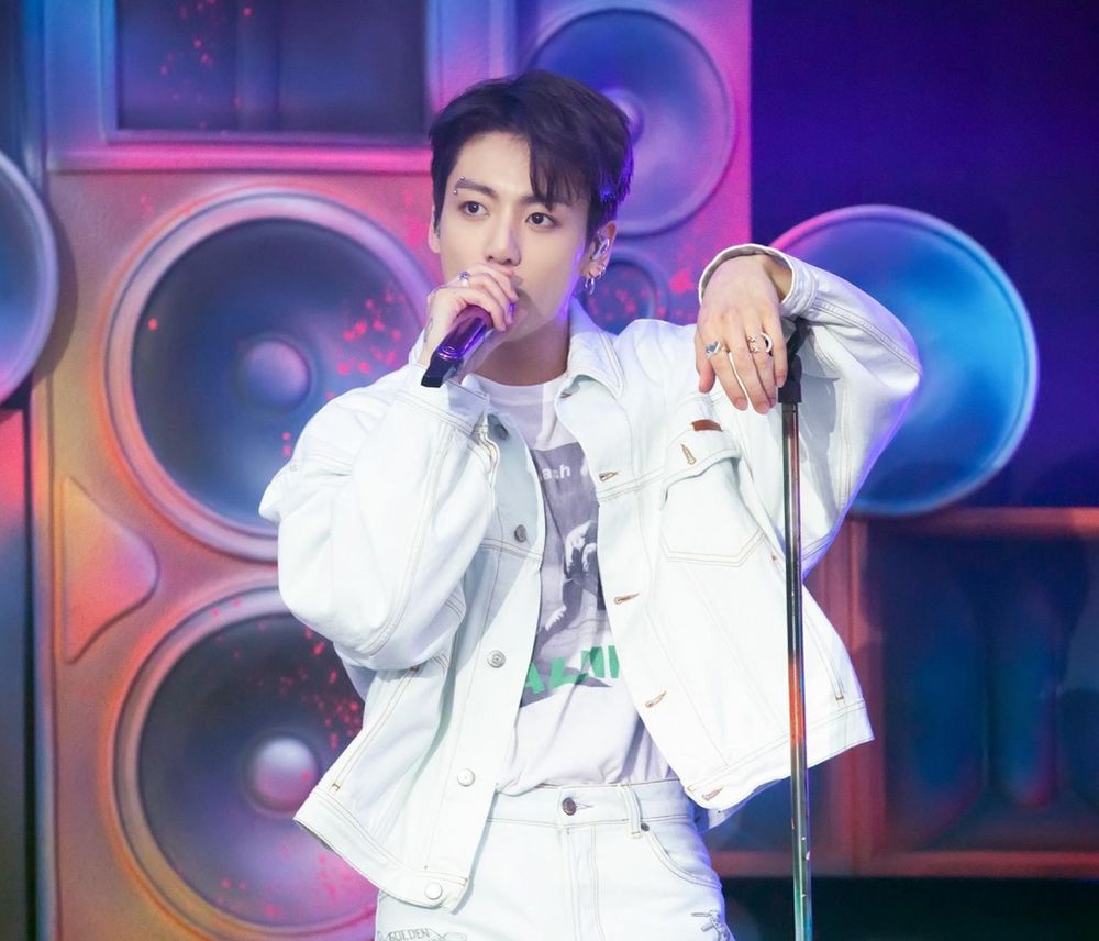 韓網公認6位「曲風駕馭力最強」男團主唱！柾國全能唱功超百變，DK、道英高音一聽秒入坑！-5