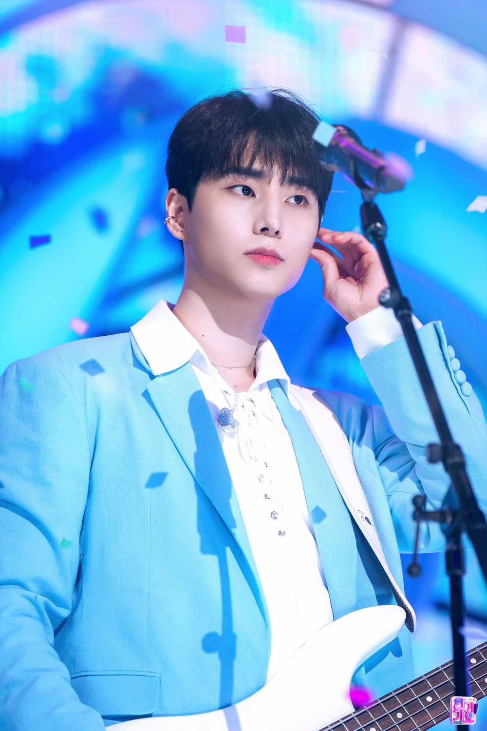 韓網公認6位「曲風駕馭力最強」男團主唱！柾國全能唱功超百變，DK、道英高音一聽秒入坑！-13