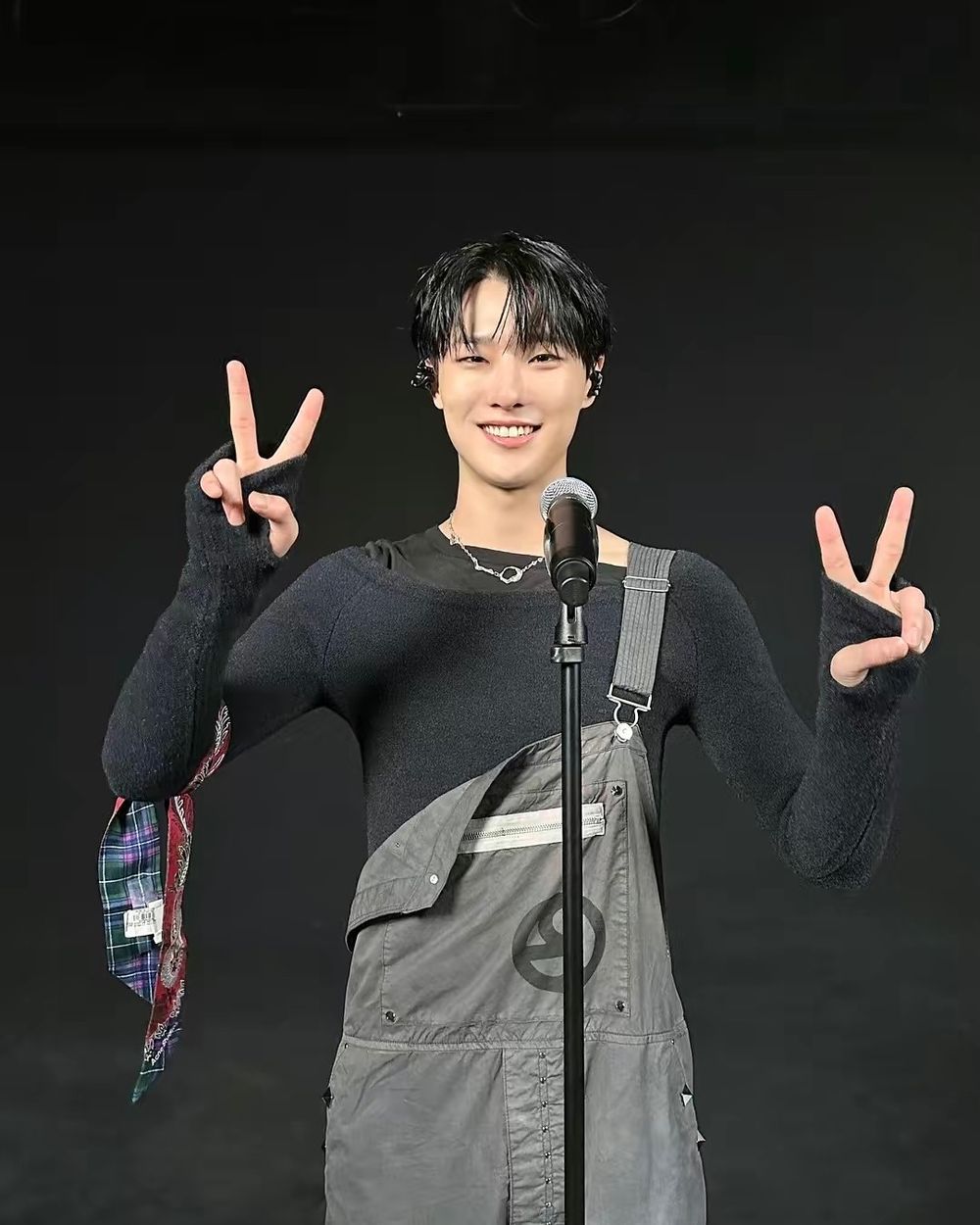 2025下半年退伍KPOP男偶像完整名單！BTS防彈6月完整體回歸，EXO世勳、NCT泰容準備歸隊！-12