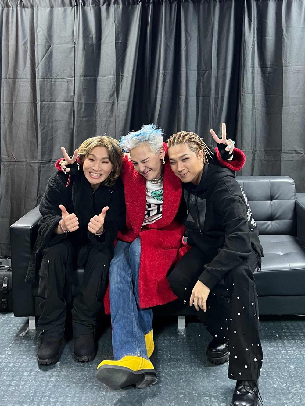 2025上半年Melon日榜冠軍數TOP5出爐！GD奪冠破紀錄，Jennie、IVE強勢上榜！-10
