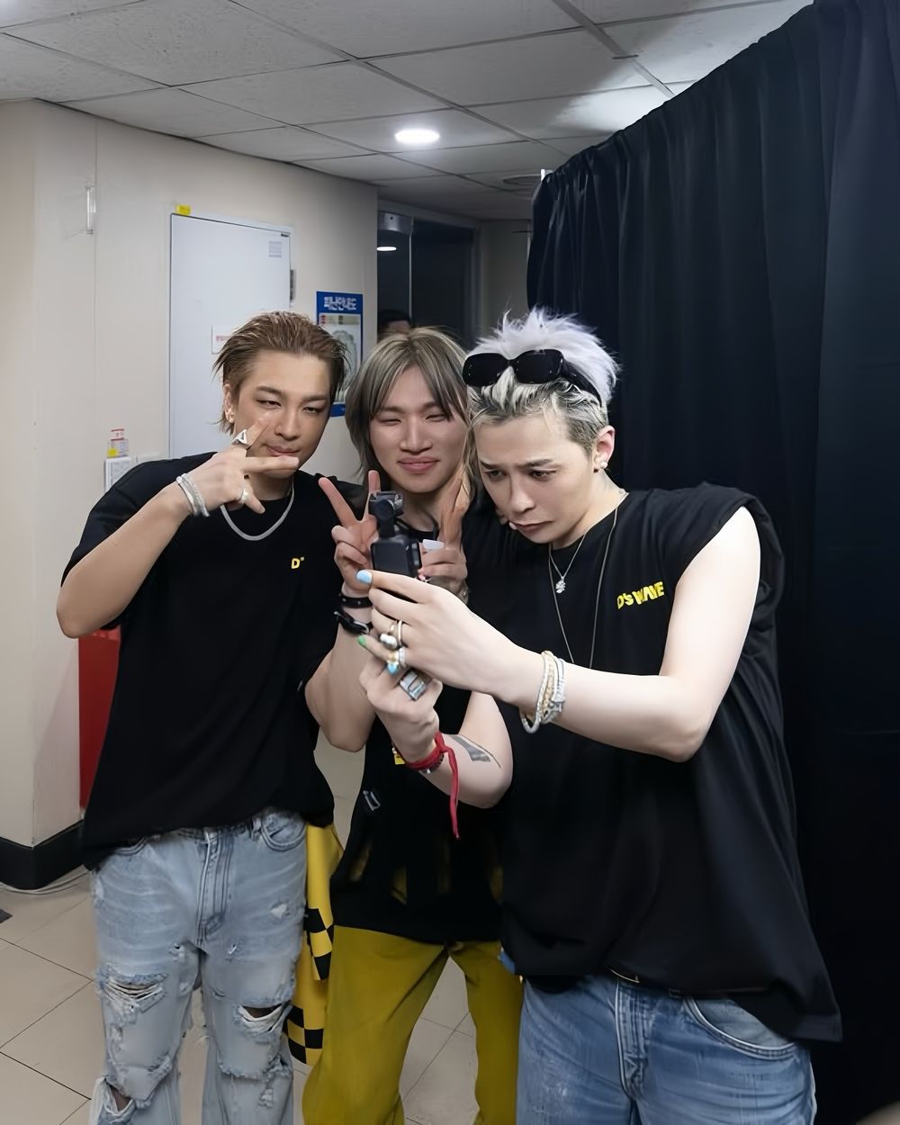 2025上半年Melon日榜冠軍數TOP5出爐！GD奪冠破紀錄，Jennie、IVE強勢上榜！-9