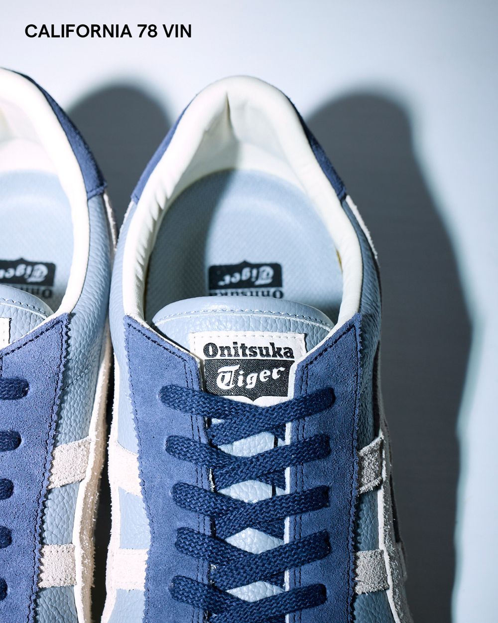 鬼塚虎接下來買這雙！Onitsuka Tiger經典鞋王新配色回歸！黃棕色韓女都在搶！-3