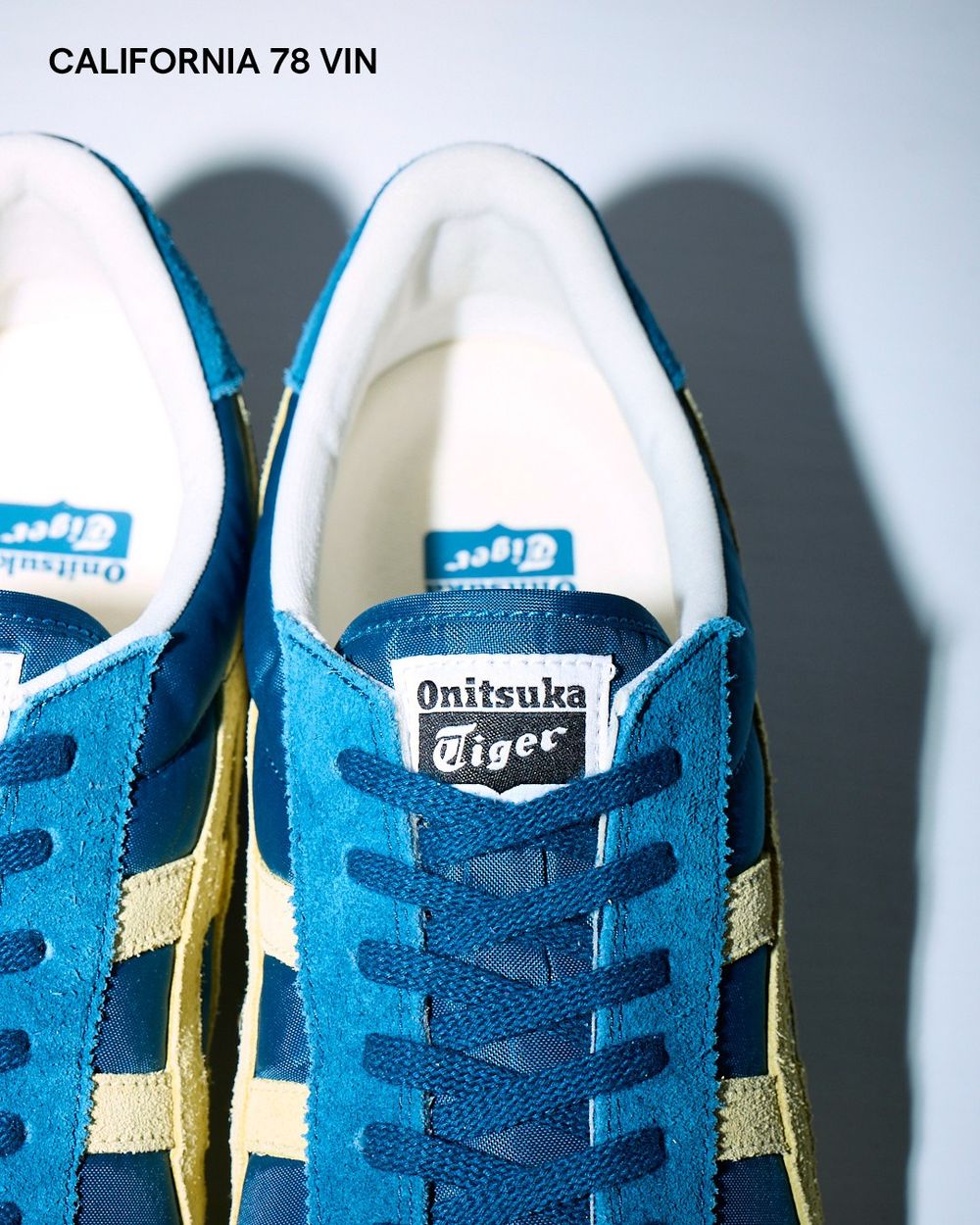 鬼塚虎接下來買這雙！Onitsuka Tiger經典鞋王新配色回歸！黃棕色韓女都在搶！-13