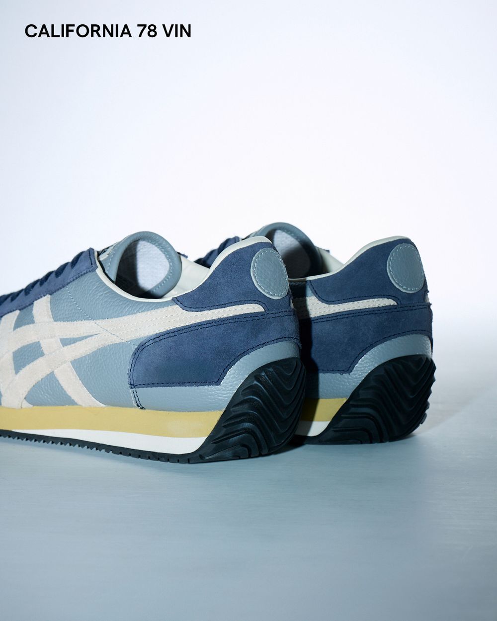 鬼塚虎接下來買這雙！Onitsuka Tiger經典鞋王新配色回歸！黃棕色韓女都在搶！-7