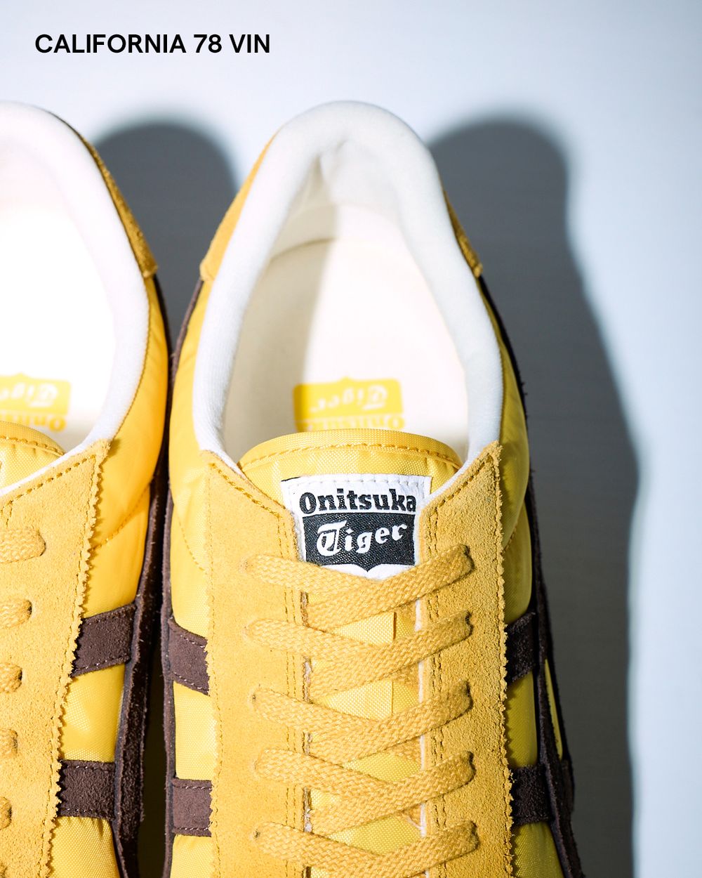 鬼塚虎接下來買這雙！Onitsuka Tiger經典鞋王新配色回歸！黃棕色韓女都在搶！-10