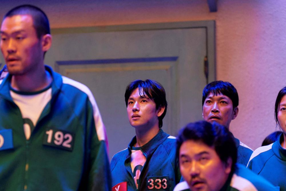 Netflix《魷魚遊戲3》正式預告震撼公開！李政宰正面對決李秉憲，所有角色走向揭密引爆話題！-7