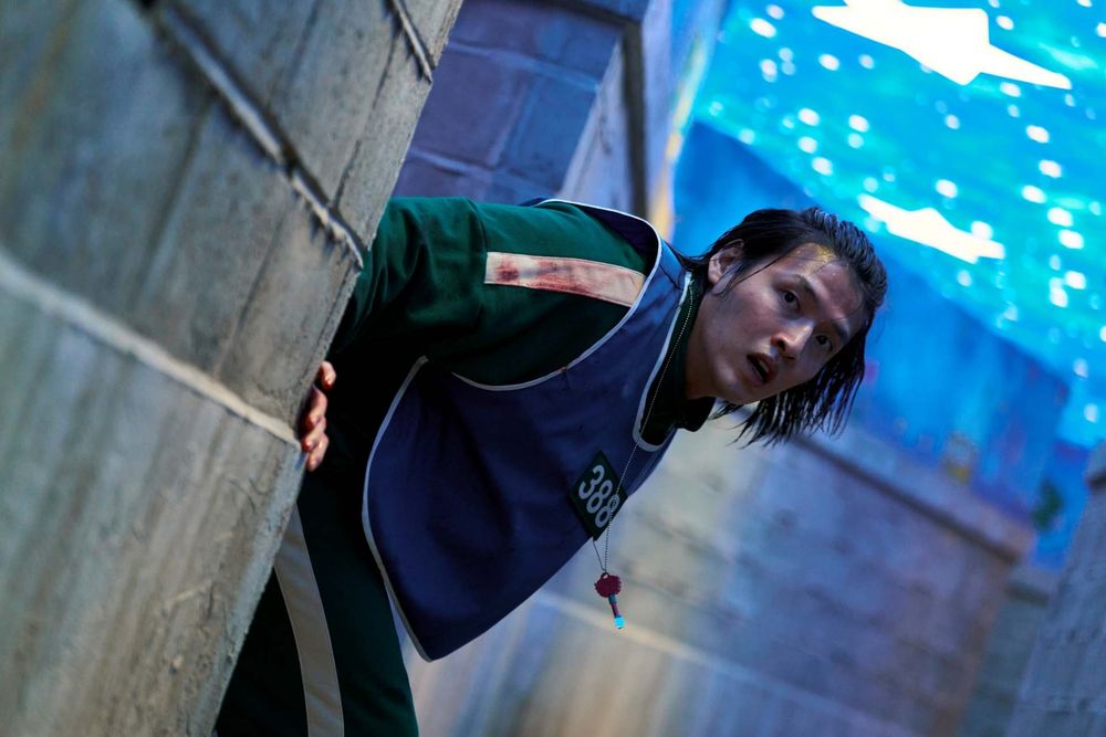 Netflix《魷魚遊戲3》正式預告震撼公開！李政宰正面對決李秉憲，所有角色走向揭密引爆話題！-9