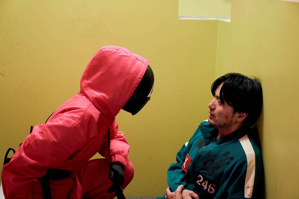 Netflix《魷魚遊戲3》正式預告震撼公開！李政宰正面對決李秉憲，所有角色走向揭密引爆話題！-10