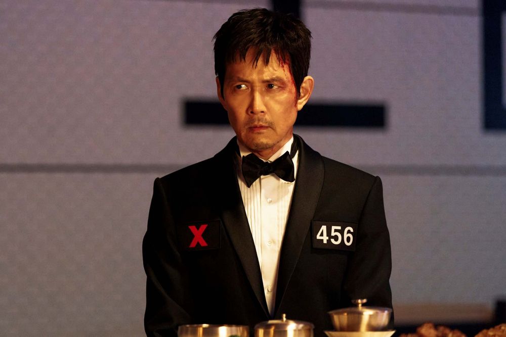 Netflix《魷魚遊戲3》正式預告震撼公開！李政宰正面對決李秉憲，所有角色走向揭密引爆話題！-5