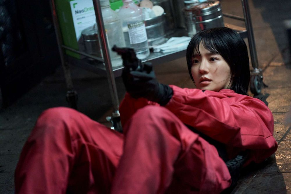 Netflix《魷魚遊戲3》正式預告震撼公開！李政宰正面對決李秉憲，所有角色走向揭密引爆話題！-12