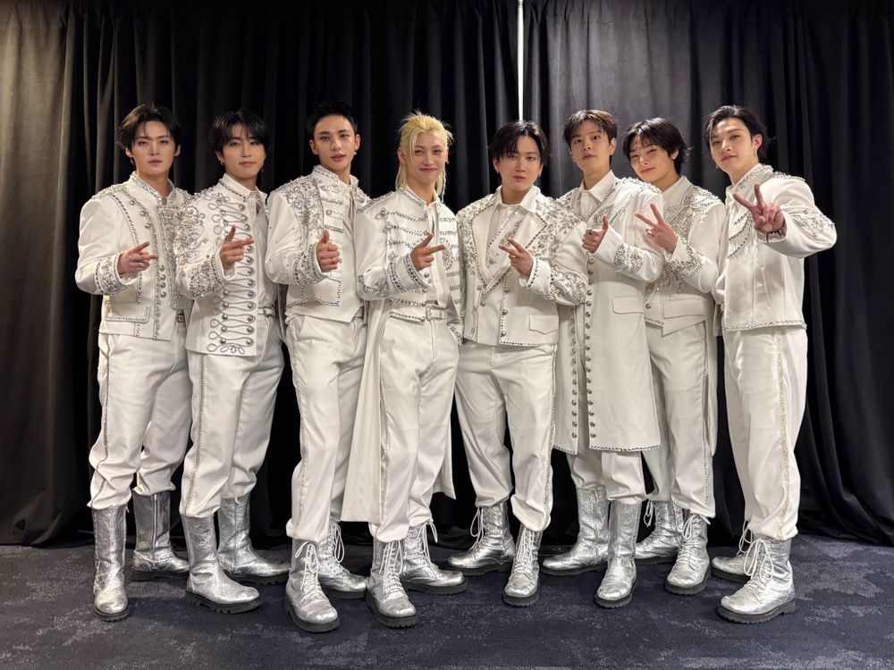 2025最新10代網友票選最愛韓國男團TOP7！TXT、ENHYPEN人氣狂飆，逆襲黑馬冠軍登頂成話題焦點！-5