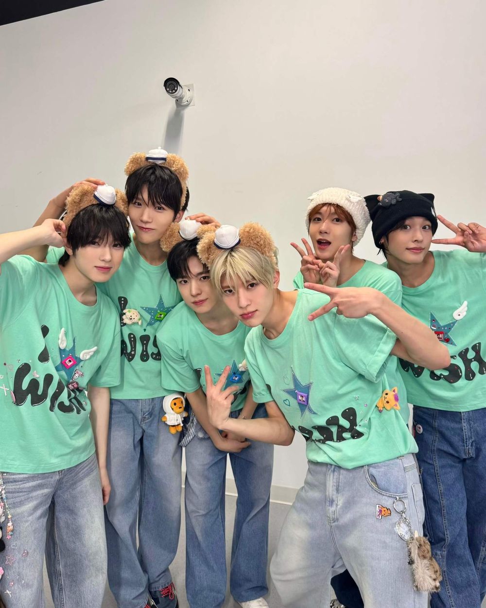 2025最新10代網友票選最愛韓國男團TOP7！TXT、ENHYPEN人氣狂飆，逆襲黑馬冠軍登頂成話題焦點！-8