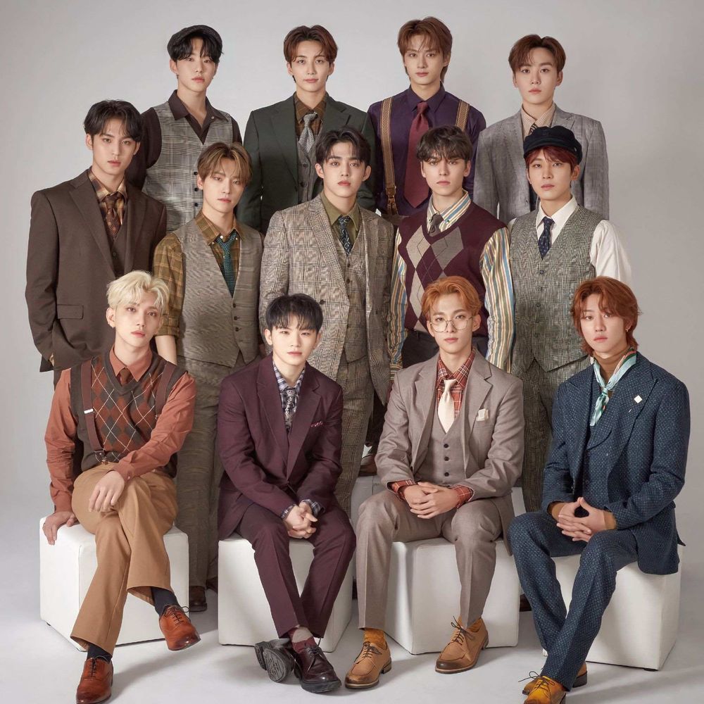 2025最新10代網友票選最愛韓國男團TOP7！TXT、ENHYPEN人氣狂飆，逆襲黑馬冠軍登頂成話題焦點！-13