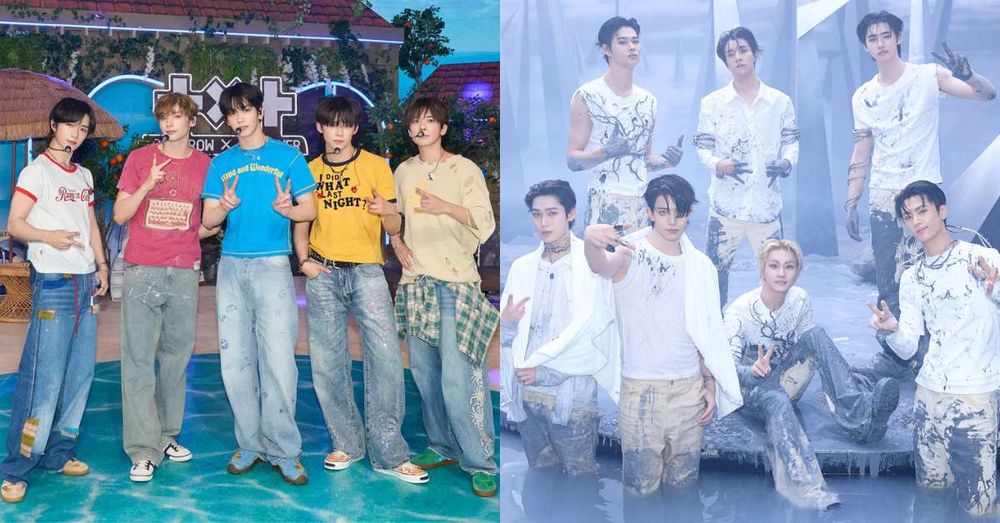 2025最新10代網友票選最愛韓國男團TOP7！TXT、ENHYPEN人氣狂飆，逆襲黑馬冠軍登頂成話題焦點！-1