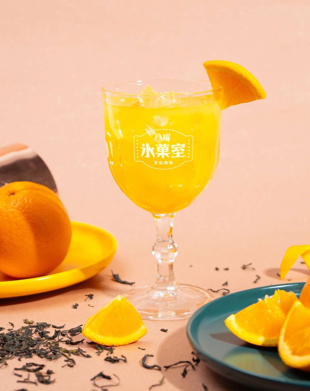 2025夏季手搖飲新品懶人包！可不可胭脂奶茶百喝不膩、一沐日「九層塔奶蓋綠」社群討論度爆表！-10