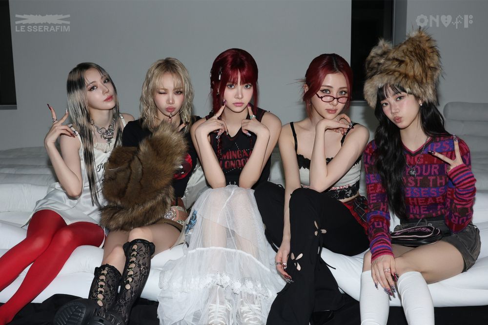 2025最新10代學生最愛韓國女團TOP7！IVE、aespa成校園話題王，冠軍人氣超越BLACKPINK？-3