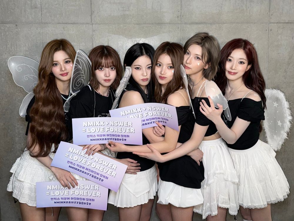 2025最新10代學生最愛韓國女團TOP7！IVE、aespa成校園話題王，冠軍人氣超越BLACKPINK？-5