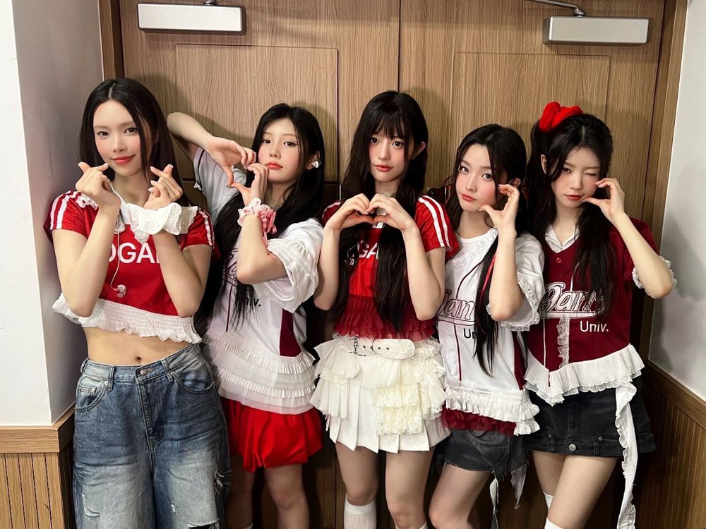 2025最新10代學生最愛韓國女團TOP7！IVE、aespa成校園話題王，冠軍人氣超越BLACKPINK？-9