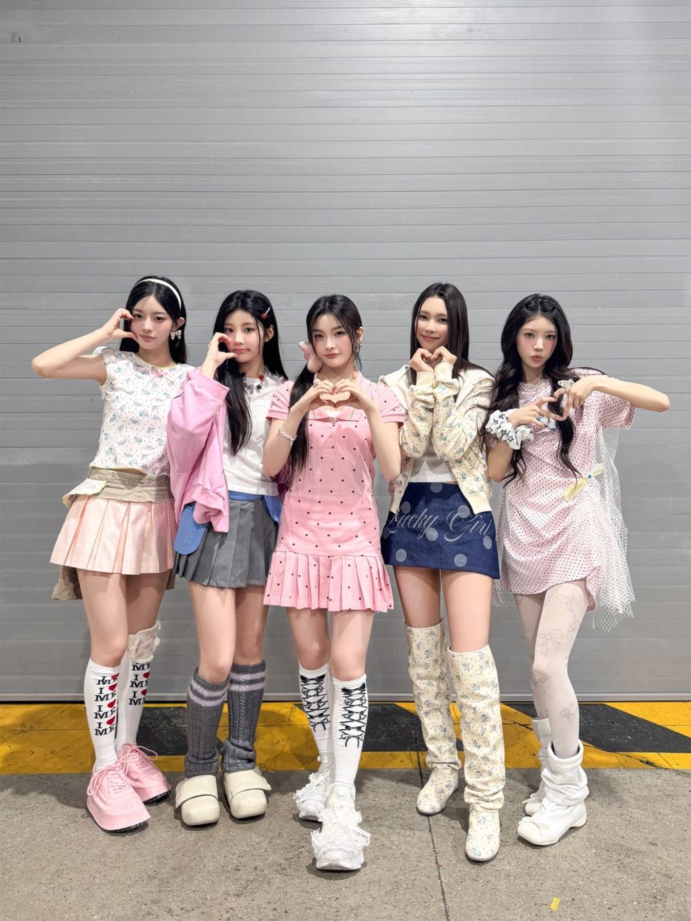 2025最新10代學生最愛韓國女團TOP7！IVE、aespa成校園話題王，冠軍人氣超越BLACKPINK？-8