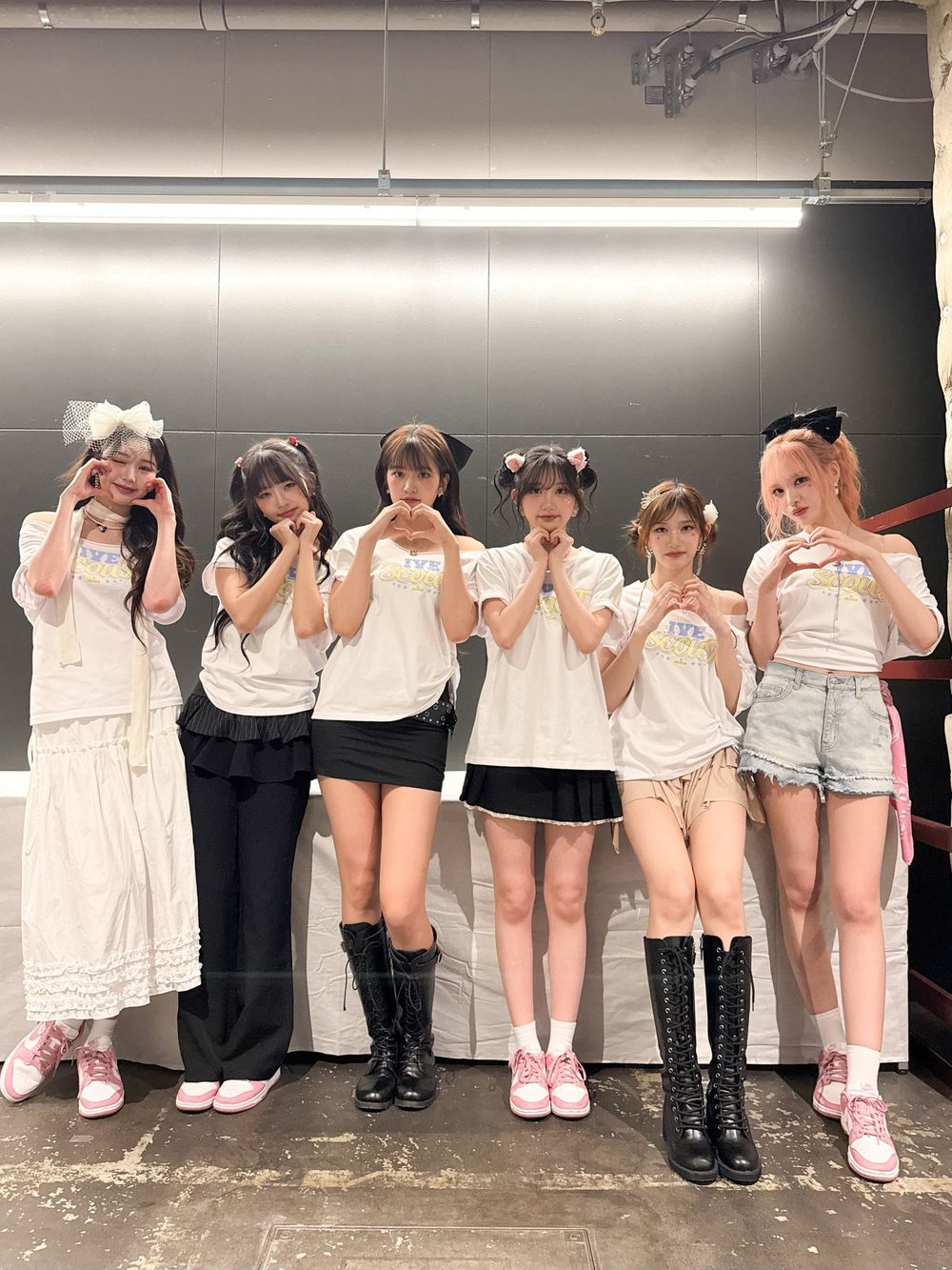 2025最新10代學生最愛韓國女團TOP7！IVE、aespa成校園話題王，冠軍人氣超越BLACKPINK？-14