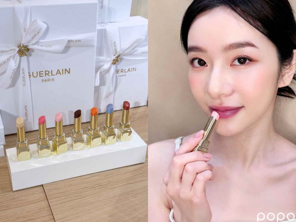 2025上半年必買唇彩回顧！YSL薄霧唇釉、MAC柔霧唇膏、hince蜜糖唇頰膏，百元千元通通有、唇彩控入手不虧！-10
