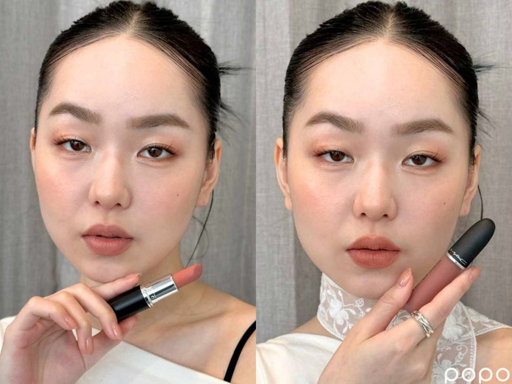 2025上半年必買唇彩回顧！YSL薄霧唇釉、MAC柔霧唇膏、hince蜜糖唇頰膏，百元千元通通有、唇彩控入手不虧！-15