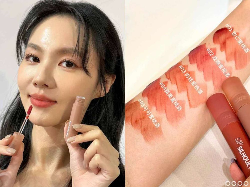 2025上半年必買唇彩回顧！YSL薄霧唇釉、MAC柔霧唇膏、hince蜜糖唇頰膏，百元千元通通有、唇彩控入手不虧！-19