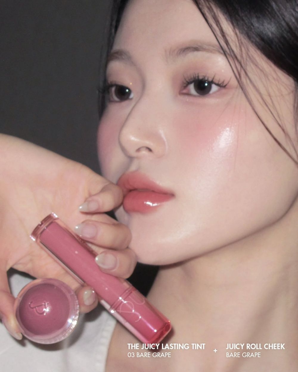 2025上半年必買唇彩回顧！YSL薄霧唇釉、MAC柔霧唇膏、hince蜜糖唇頰膏，百元千元通通有、唇彩控入手不虧！-21