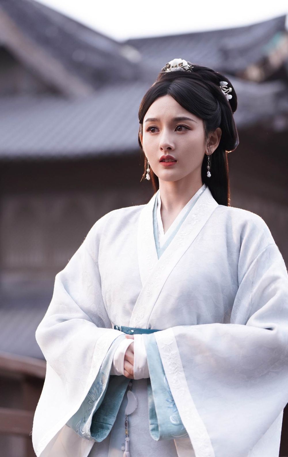 Netflix陸劇《折腰》讓人難忘的台詞金句盤點！劉宇寧＆宋祖兒「神還原」掀追劇熱潮！-17