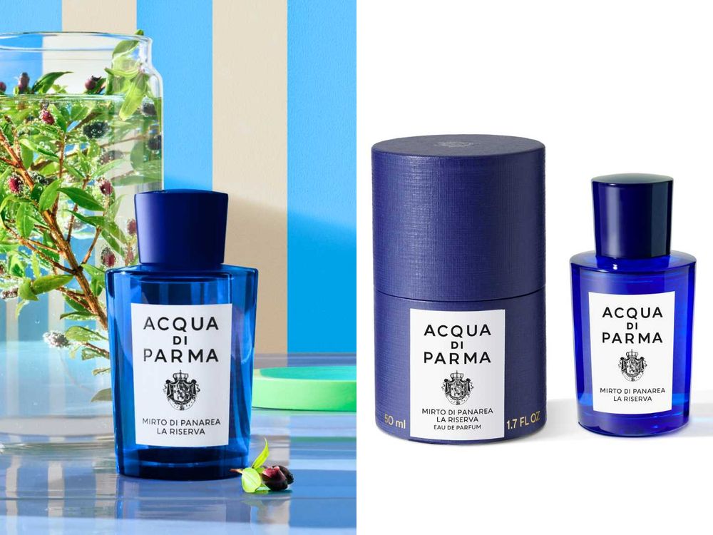 夏季最消暑淡香精來了！ACQUA DI PARMA地中海系列珍釀淡香精上市，「這瓶」香氣完美詮釋淨漢體香、清新迷人！-14